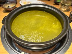 -一朵菌·野生菌探索家火锅(南亚店)