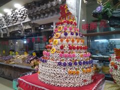 -乔家满族八大碗(流水沟店)