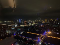 -厦门威斯汀酒店
