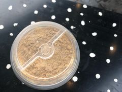 豆豆波波茶-喜茶(北京三里屯太古里店)
