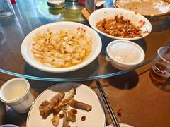 -天下客饭店(中山路店)