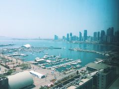 -VENU+海景酒廊