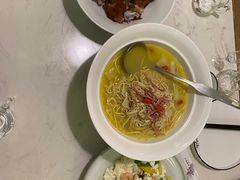 -徽镇小厨·经典徽菜(马连道店)