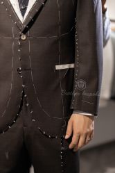 点击看大图 -BROTHER西服礼服定制·商务·婚礼(佛山南海店)