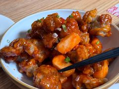 -有肉食·虎九闽菜(798艺术区店)