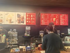 -星巴克臻选(北京太阳宫凯德店)