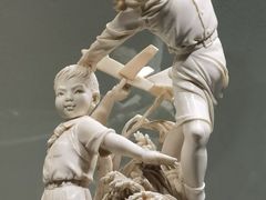 -上海市工艺美术博物馆