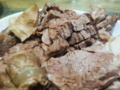 -清真益鑫羊肉手抓馆(南大街店)