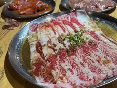 -姜虎东白丁烤肉(恒隆广场店)