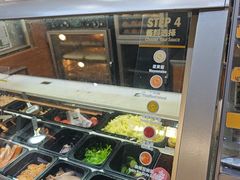 -SUBWAY赛百味(东风广场店)