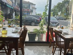 -蟹天蟹地农家菜·阳澄湖大闸蟹(浅水湾店)
