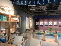 -轻武堂传统射箭·功夫茶·射击体验馆(仁和新城店)