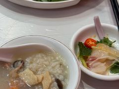 -官塘锋记鱼生·生腌·砂锅粥(牌坊街店)