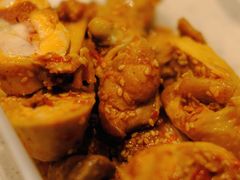 -黑窑厂糖油饼烤鸭·清真菜(总店)