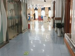 -圣贝口腔(海淀店)