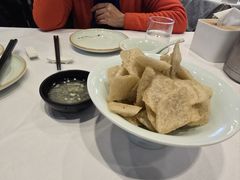 炸灌肠-到家尝北京菜(西坝河店)