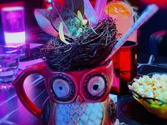 -MOSSO音乐酒吧·live house(南京旗舰店)