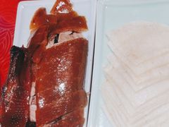 -魁盛居百年鲁菜馆(中林路店)