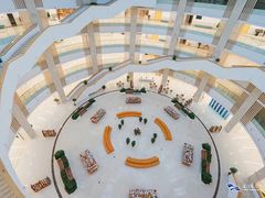 -厦门市图书馆(集美新城馆区)