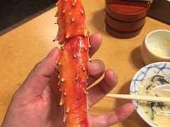 -蟹道乐(道顿堀本店)