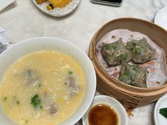 -香港百合居(LCM置汇旭辉广场店)