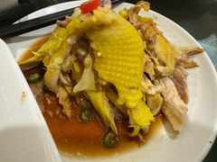 -四季轩中餐厅(徐州开元名都大酒店)