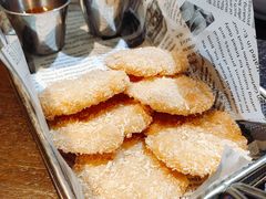 泰式虾饼-泰妃殿(新世界旗舰店)