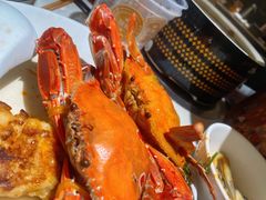 -加餐海鲜自助(宝龙一城店)