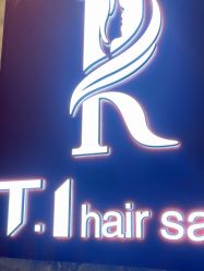 点击看大图 -T.1 hair salon烫染接发