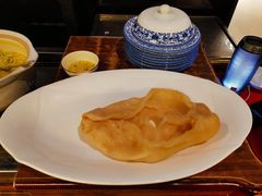 -听松楼·花园酒店·自助餐厅(红梅公园店)