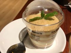 榴莲木糠-卡朋厨房(289艺术园区店)