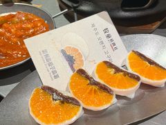 -牧童禧肉社·韩国炭火烤肉店(中粮祥云小镇创始店)