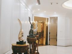 -一兆韦德(万源城店)