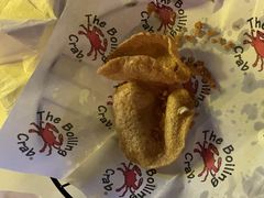 -The Boiling Crab宝灵蟹手抓海鲜(中国首店)
