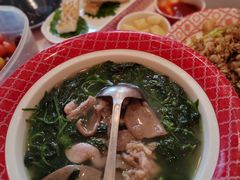 -谭厨中山传家菜.乳鸽.脆鲩鱼(华强北中航城店)