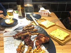 -壹酒贰肉1926·深夜食堂(南京北街店)