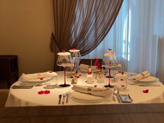 -王品牛排(郑州大卫城店)