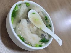 -江南红鱼汤(洋中花园店)
