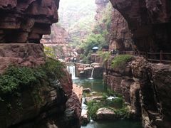 -云台山风景名胜区