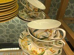 -ZARA HOME(蓝色港湾店)
