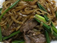 干炒牛河-海鲜街菜馆(海珠南路店)