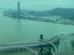 景观位-澳门旅游塔360°旋转餐厅(南湾湖广场店)