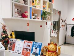 -方快PLUS照相馆(闵行龙湖天街店)