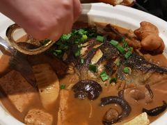 -新白鹿餐厅(城西银泰城店)