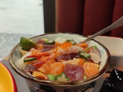 -沼津港精致料理·寿喜烧·烧鸟(龙湖南桥天街日料榜单店)