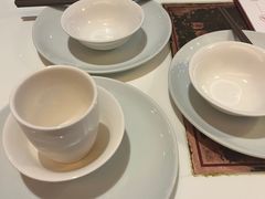 -红樱桃·欢乐餐厅(太原里店)
