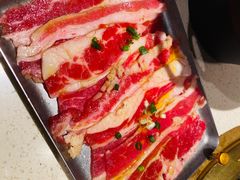 -Ant 蚂蚁洞烤肉·大营地(上海静安大悦城店)