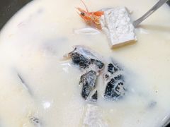 -筱爷叔·上海传统手工菜(玉树路店)