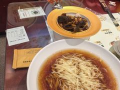 -老淮城·长鱼面(河下古镇店)