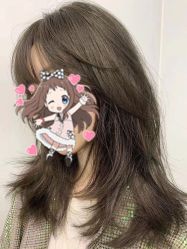 -TK·HAIR SALON韩式设计